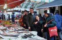 Palermo Original Street Food Walking Tour by Streaty