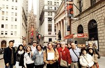 Financial Crisis Tour with a Finance Professional