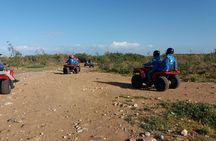 Essaouira P3: Quad and Buggy tour beach dunes free transfer
