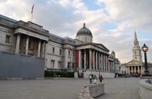 Private Tour: Chauffeur-Driven Sightseeing Tour of London