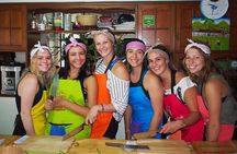 Tomyumthai Cooking Class in Chiang Mai
