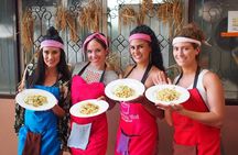Tomyumthai Cooking Class in Chiang Mai
