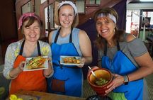 Tomyumthai Cooking Class in Chiang Mai