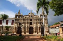 Colonial Town Santa Fe de Antioquia