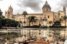 Palermo No Mafia walking tour: discover the Anti-mafia culture in Sicily