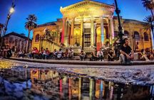 Palermo No Mafia walking tour: discover the Anti-mafia culture in Sicily