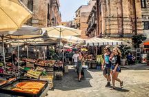 Palermo No Mafia walking tour: discover the Anti-mafia culture in Sicily