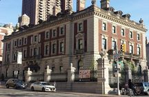 5th & Park - Film & Fiction Walking Tour of Carnegie Hill Along Museum Mile