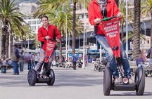 Segway Tour Caruggi - 1 ora