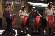 Segway Tour Caruggi - 1 ora