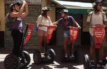 Segway Tour Caruggi - 2.5 ore