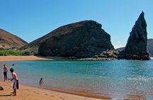 Bartolome Island Full Day Tour