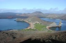 Bartolome Island Full Day Tour