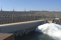 Aswan Day Tour Visiting Philae Temple, Unfinished Obelisk And High Dam