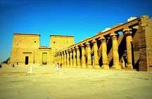 2 Days Aswan and Luxor from Cairo by Airplane