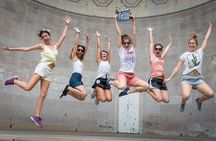 Central Park TV and Movie Sites Walking Tour 