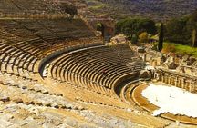 Private Tour of ''The Apostle Paul in Ephesus''