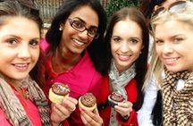 New York City Hotspots Half-Day Bus Tour