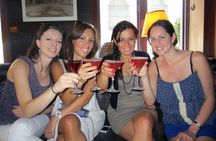 New York City Hotspots Half-Day Bus Tour