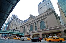 3-Hour Private New York Classic Films Guided Tour