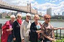 3-Hour Private New York Classic Films Guided Tour