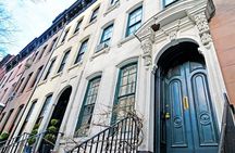 3-Hour Private New York Classic Films Guided Tour