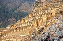 6-Day Cultural Tour to Machu Picchu