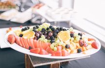 City Cruises San Francisco: Premier Brunch Cruise