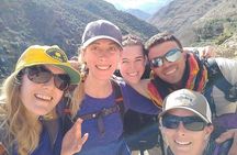 toubkal ascent from Marrakech 2 Days