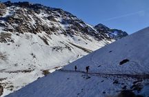 toubkal ascent from Marrakech 2 Days
