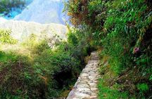 5-Day Private Inca Trail Tour to Machu Picchu