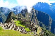 4-Day Classic Inca Trail to Machu Picchu