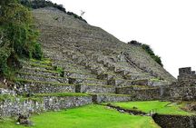 5-Day Private Inca Trail Tour to Machu Picchu