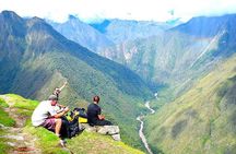 4-Day Classic Inca Trail to Machu Picchu