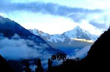 8-Day Salkantay Trek Tour to Machu Picchu from Cusco
