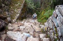 5-Day Private Inca Trail Tour to Machu Picchu