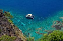 Kealakekua Bay Afternoon Snorkel: Family Fun on the Kona Coast