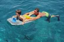 Kealakekua Bay Afternoon Snorkel: Family Fun on the Kona Coast