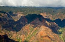 Kauai Air Tour