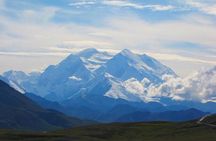 Fairbanks to Denali Shuttle Service