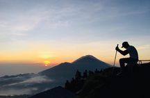 Private Mount Batur Sunrise Trekking 