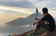 Private Mount Batur Sunrise Trekking 