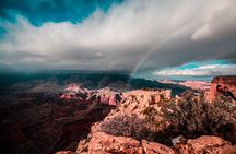 Grand Canyon National Park South Rim Private Tour Experience