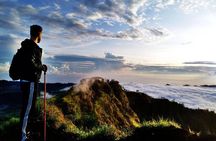 Private Mount Batur Sunrise Trekking 