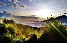 Private Mount Batur Sunrise Trekking 