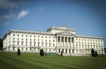 Private Executive: Belfast City Sightseeing Tour
