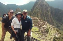 6-Day Private Tour to Cusco, Sacred Valley and Machu Picchu