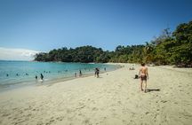 Manuel Antonio Park Tour