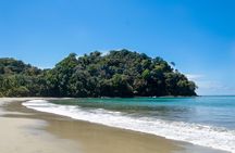 Manuel Antonio Park Tour