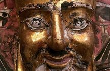Private Tour to the Egyptian Museum of Antiquities